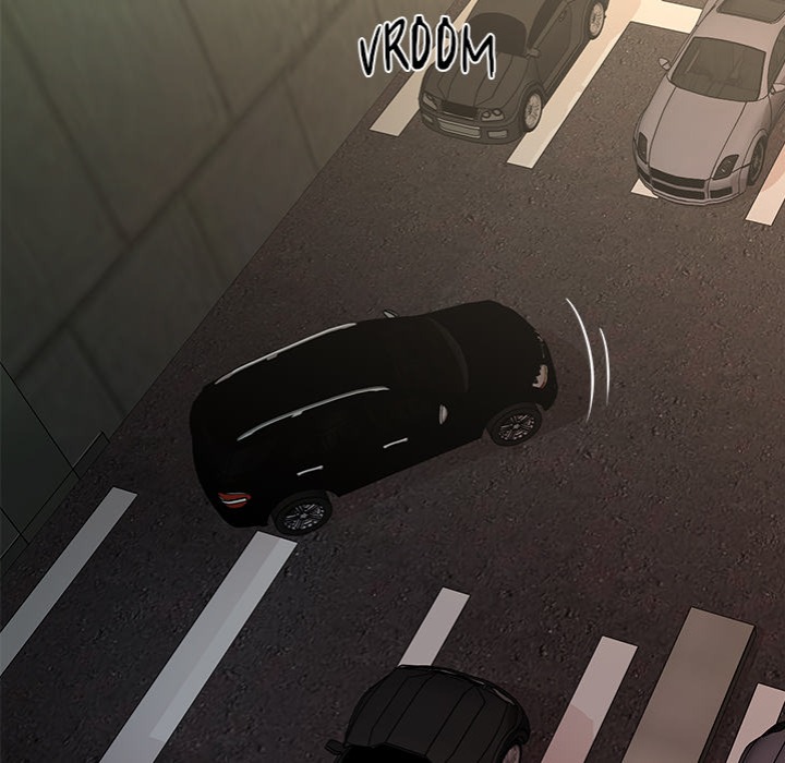 My Secretary - Chapter 43 Page 103