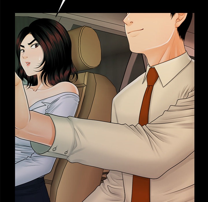 My Secretary - Chapter 43 Page 105