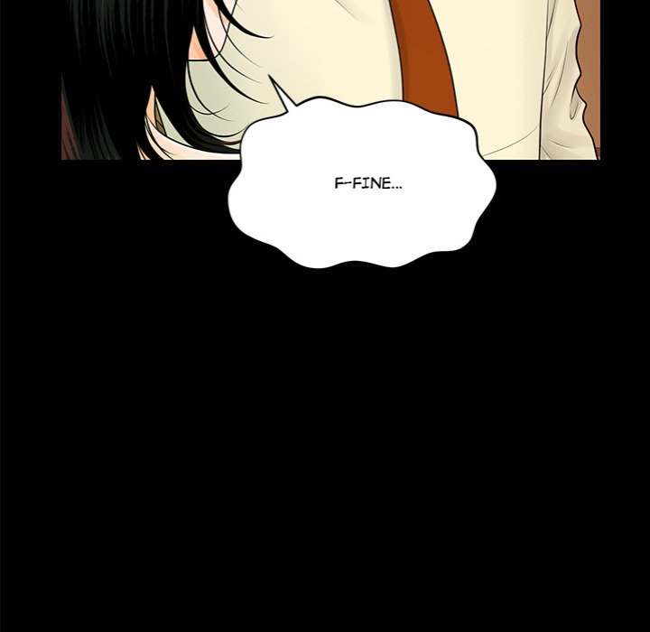 My Secretary - Chapter 43 Page 115