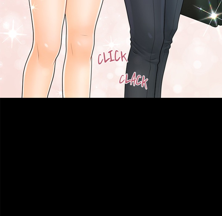 My Secretary - Chapter 43 Page 123