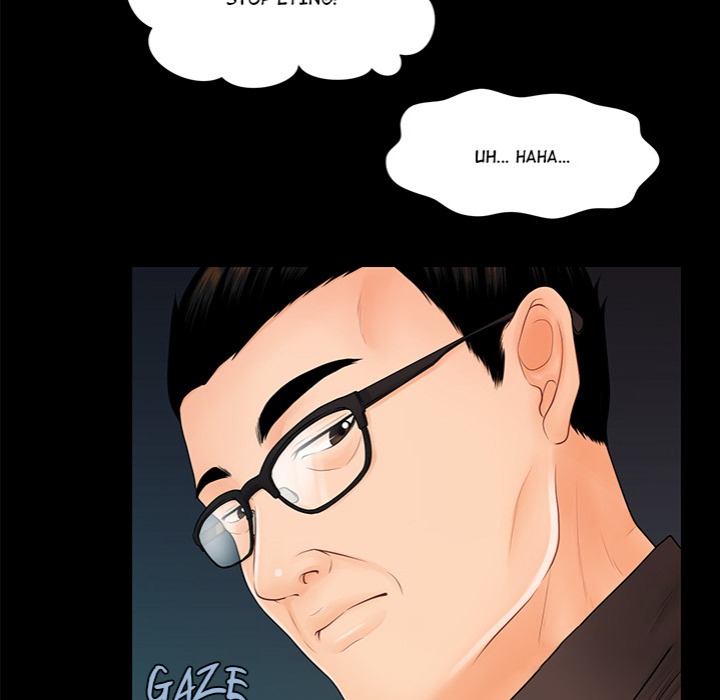 My Secretary - Chapter 43 Page 129