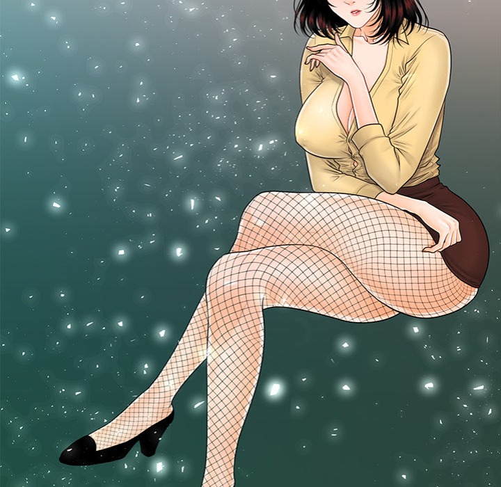 My Secretary - Chapter 43 Page 13