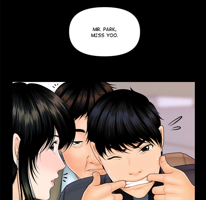 My Secretary - Chapter 43 Page 131