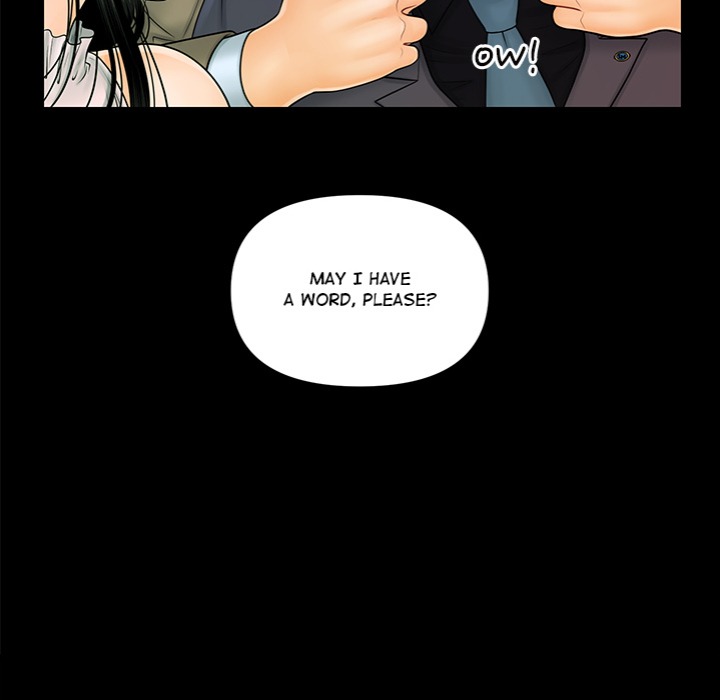 My Secretary - Chapter 43 Page 132