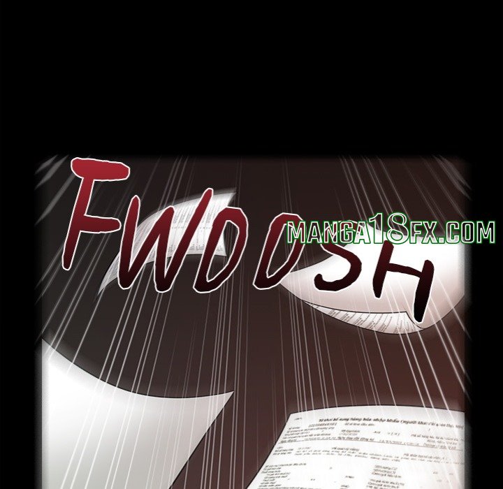 My Secretary - Chapter 43 Page 133