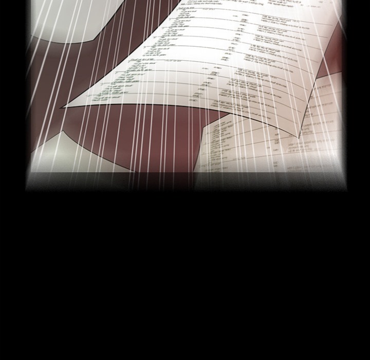 My Secretary - Chapter 43 Page 134