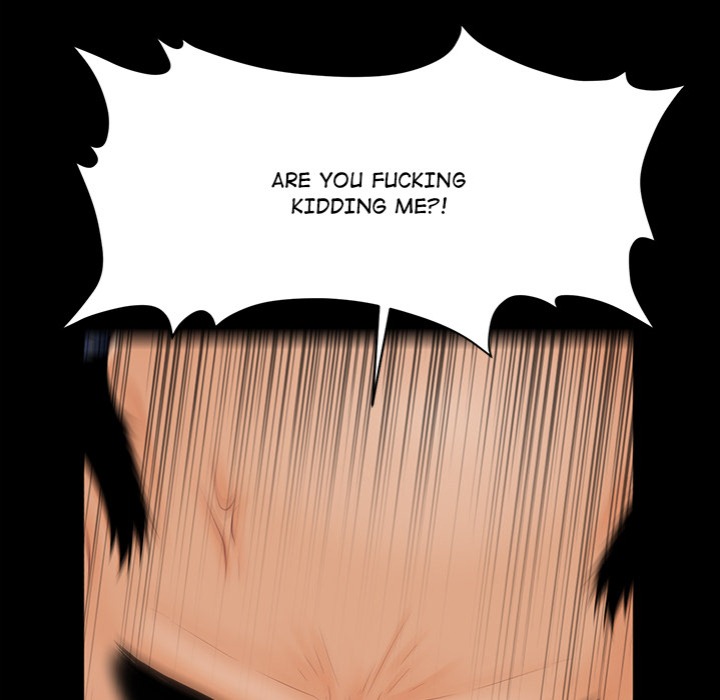 My Secretary - Chapter 43 Page 135