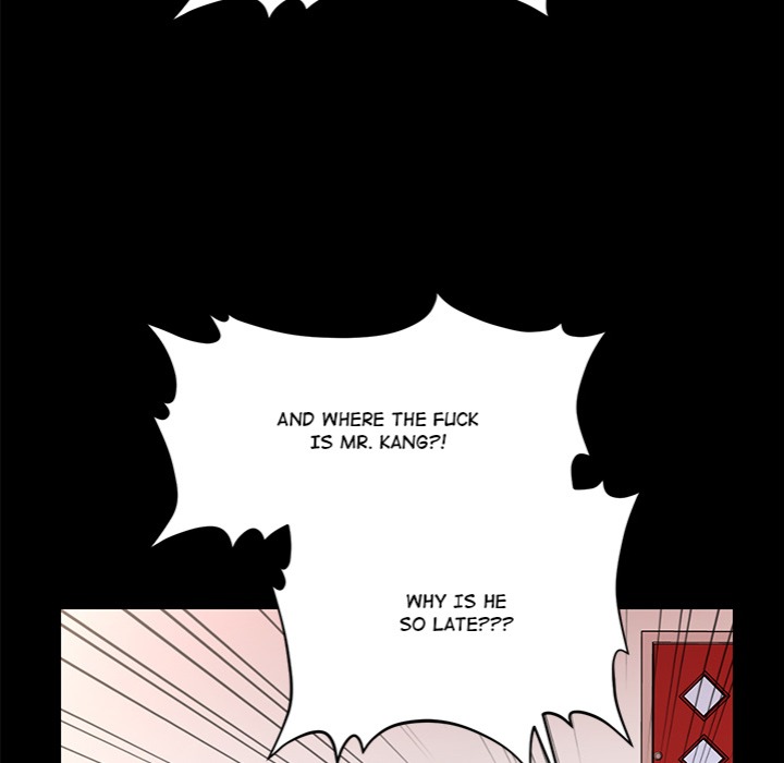 My Secretary - Chapter 43 Page 142