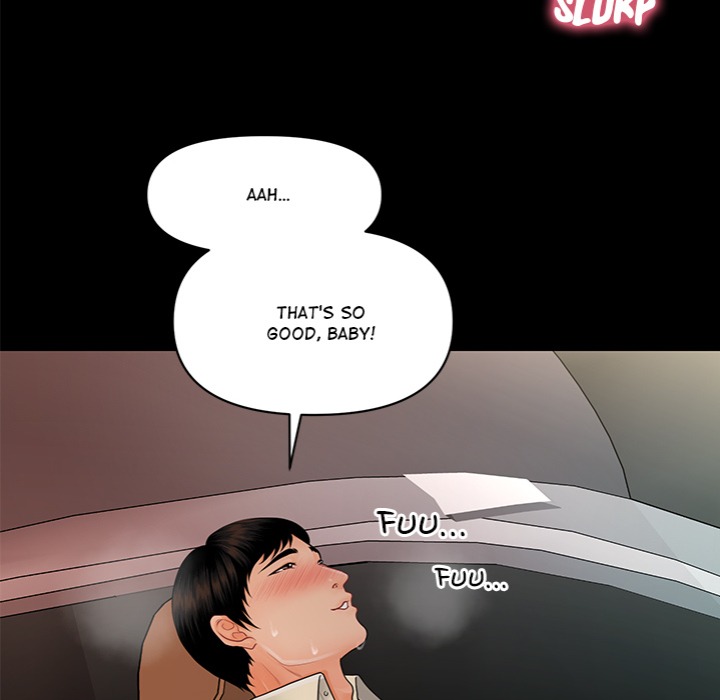 My Secretary - Chapter 43 Page 146