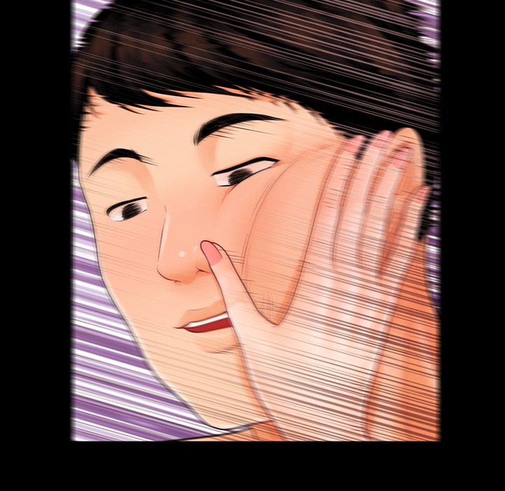 My Secretary - Chapter 43 Page 33