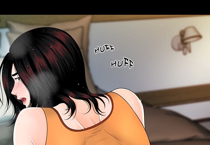 My Secretary - Chapter 43 Page 4