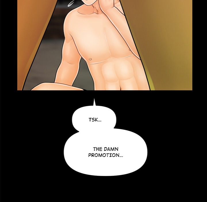 My Secretary - Chapter 43 Page 42