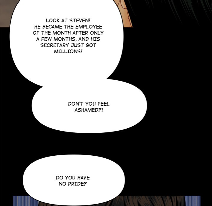 My Secretary - Chapter 43 Page 45