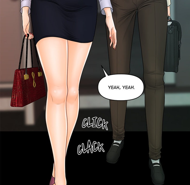 My Secretary - Chapter 43 Page 51