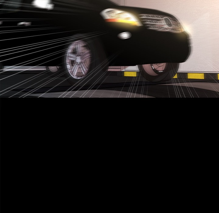 My Secretary - Chapter 43 Page 58