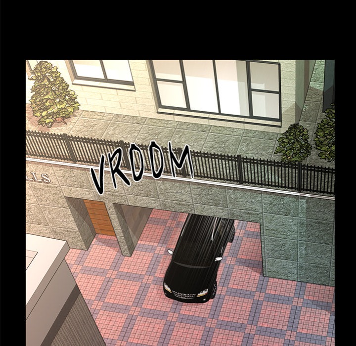 My Secretary - Chapter 43 Page 59