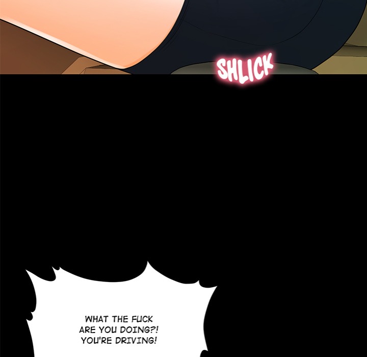 My Secretary - Chapter 43 Page 74