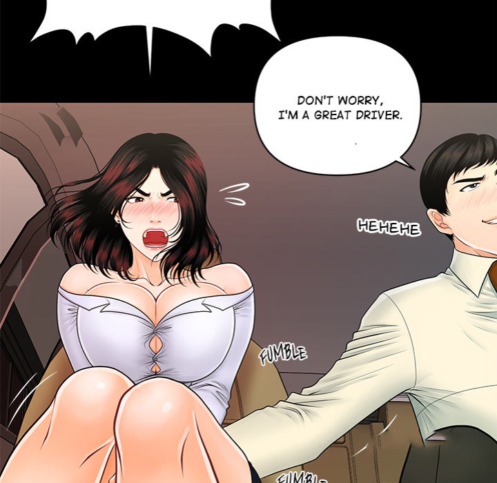 My Secretary - Chapter 43 Page 75