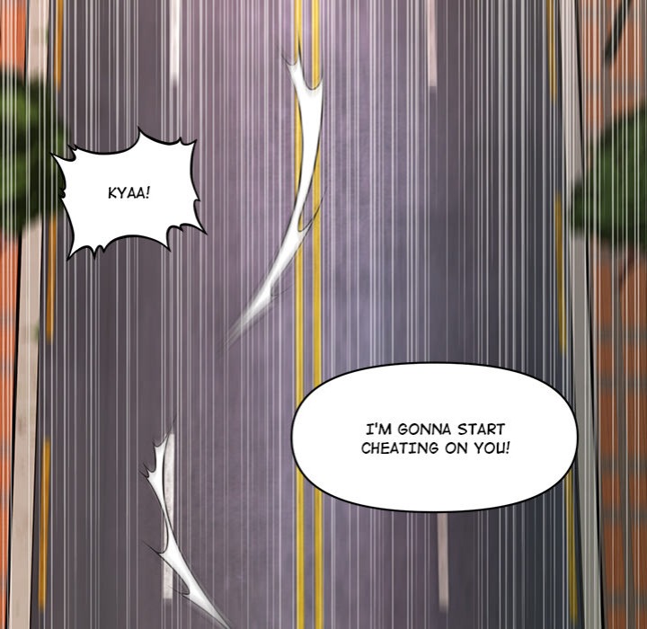 My Secretary - Chapter 43 Page 83