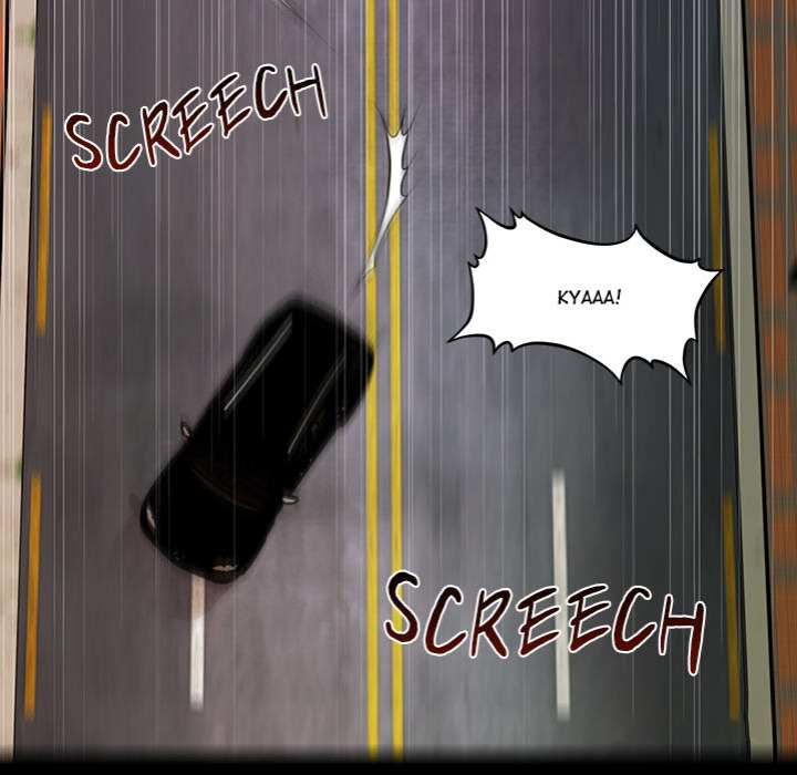 My Secretary - Chapter 43 Page 84