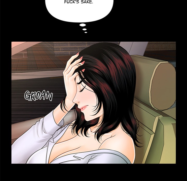 My Secretary - Chapter 43 Page 92