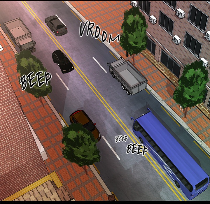 My Secretary - Chapter 43 Page 94