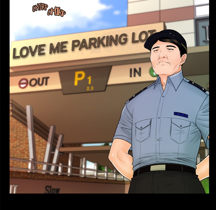 My Secretary - Chapter 43 Page 96