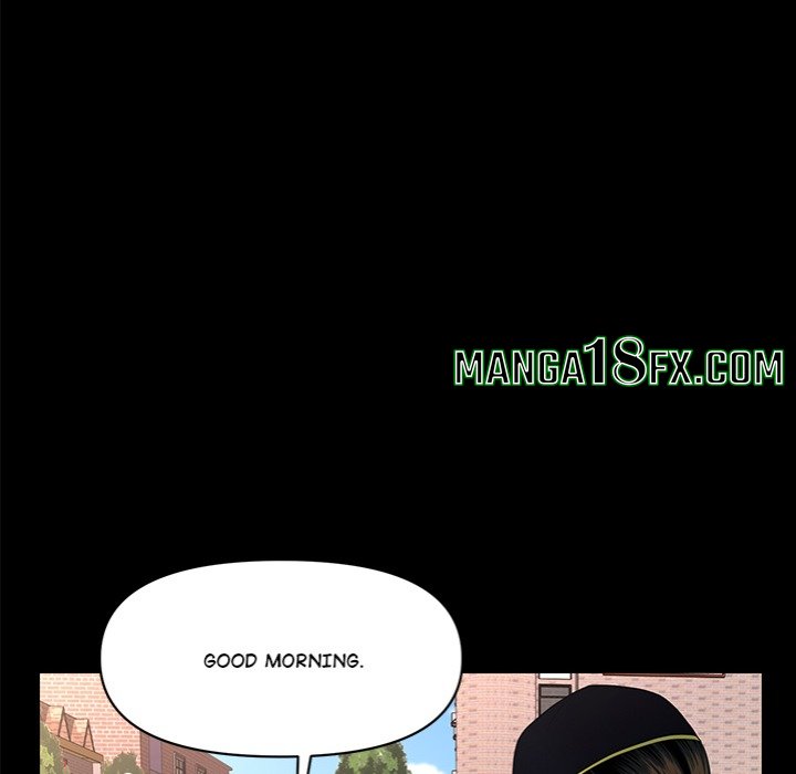 My Secretary - Chapter 43 Page 97