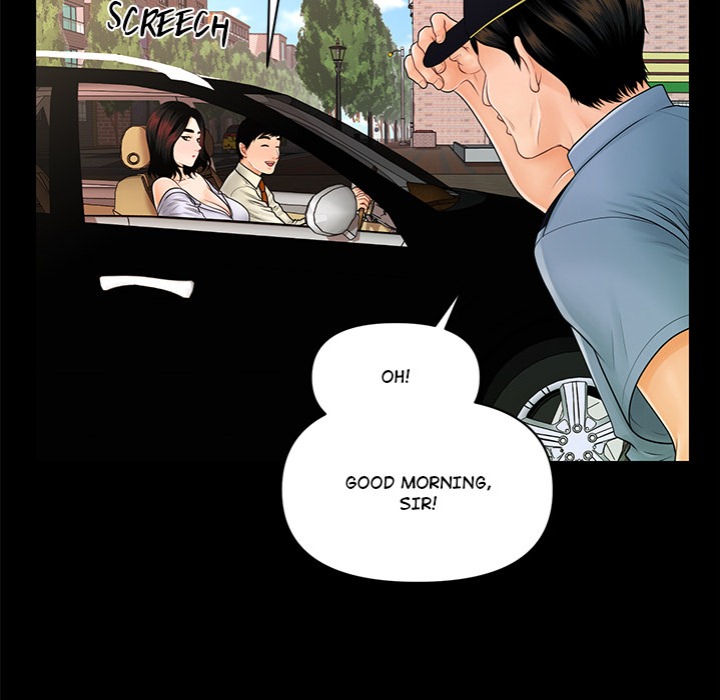 My Secretary - Chapter 43 Page 98