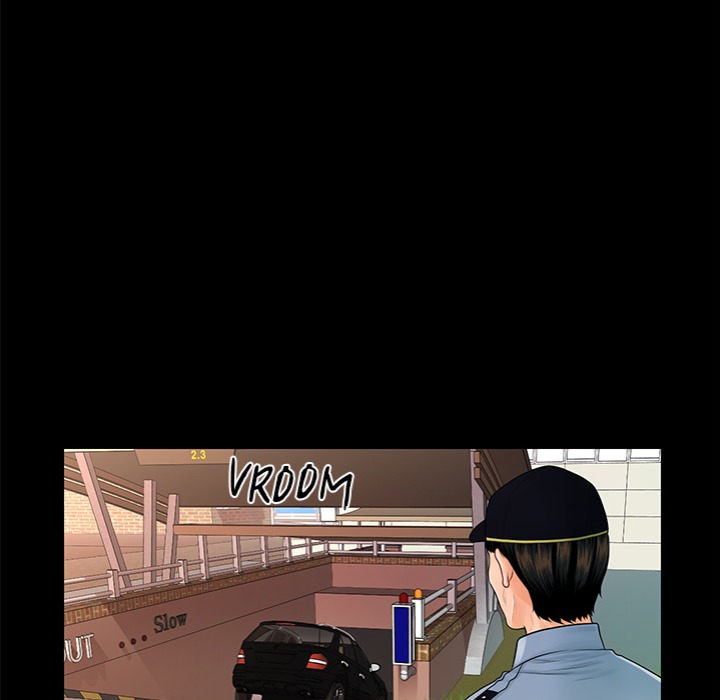 My Secretary - Chapter 43 Page 99