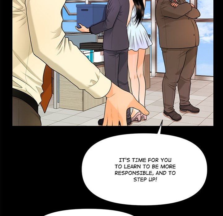 My Secretary - Chapter 44 Page 112
