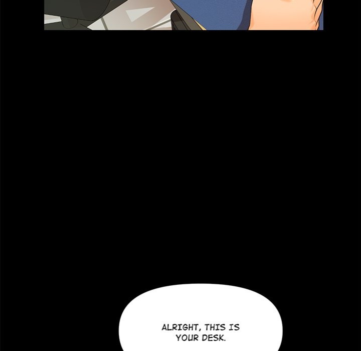 My Secretary - Chapter 44 Page 123