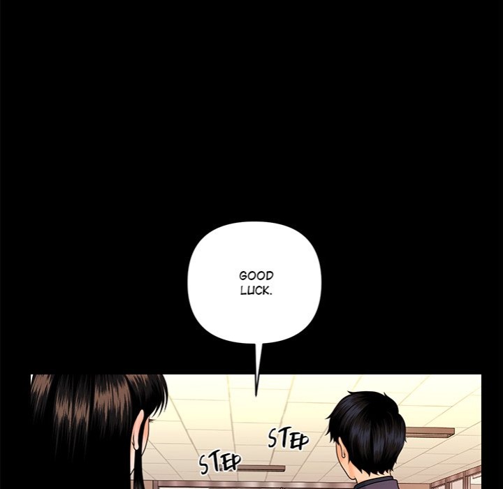 My Secretary - Chapter 44 Page 136