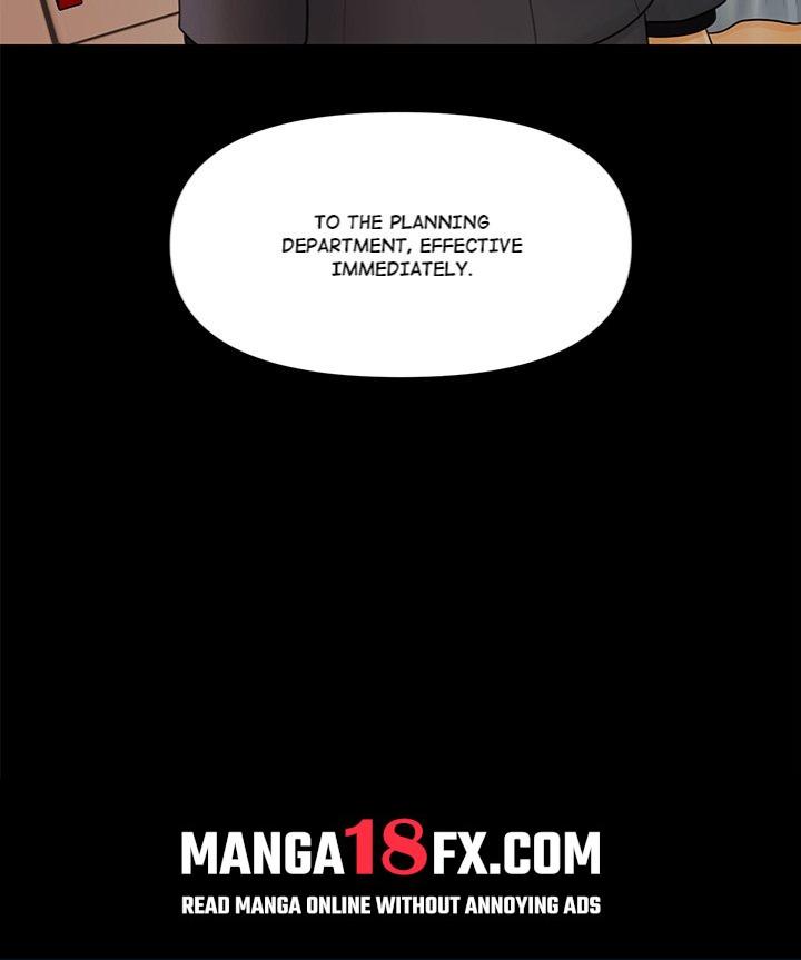 My Secretary - Chapter 44 Page 14