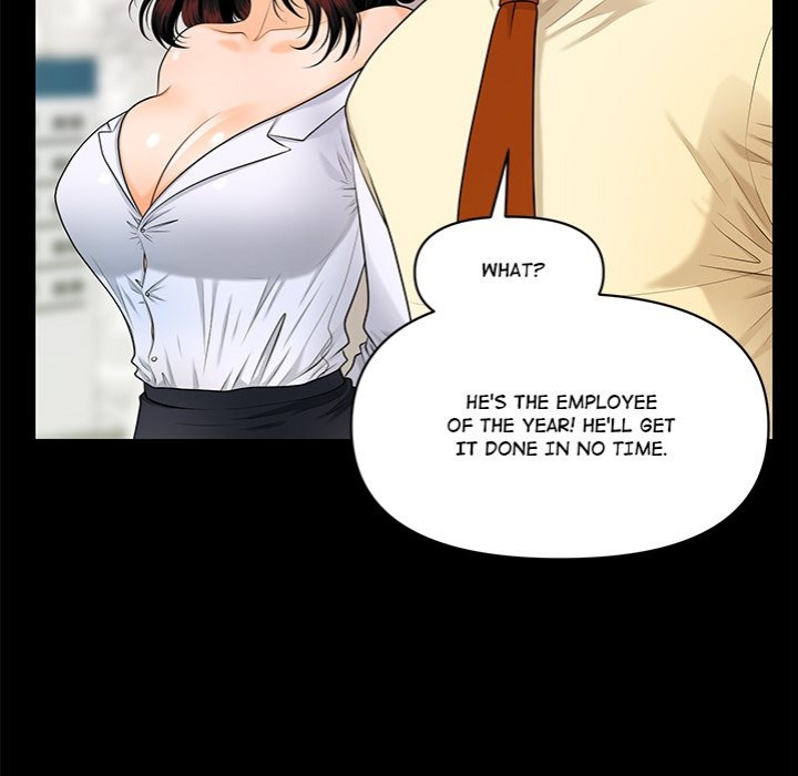 My Secretary - Chapter 44 Page 141