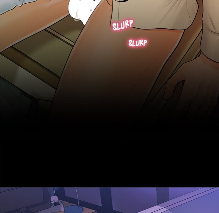 My Secretary - Chapter 44 Page 17