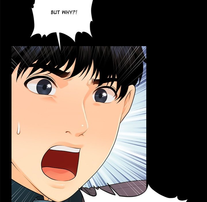 My Secretary - Chapter 44 Page 27