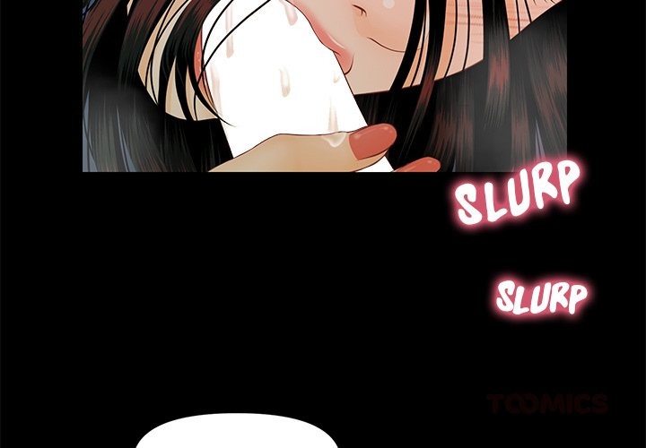 My Secretary - Chapter 44 Page 3