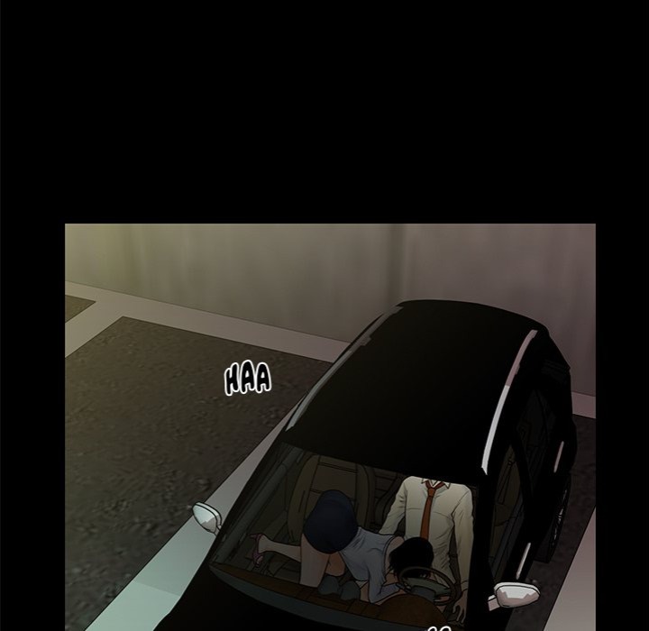 My Secretary - Chapter 44 Page 47