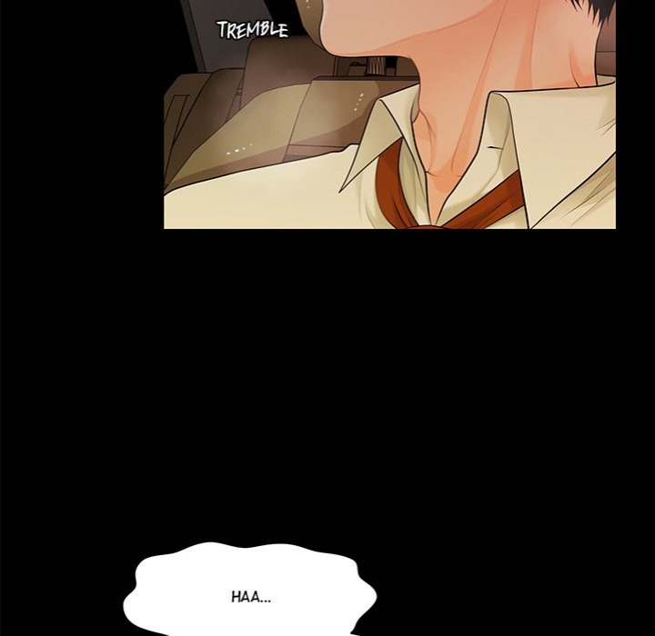 My Secretary - Chapter 44 Page 56