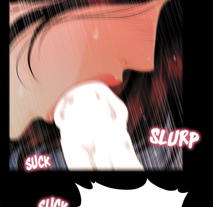 My Secretary - Chapter 44 Page 64