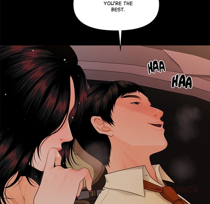 My Secretary - Chapter 44 Page 75