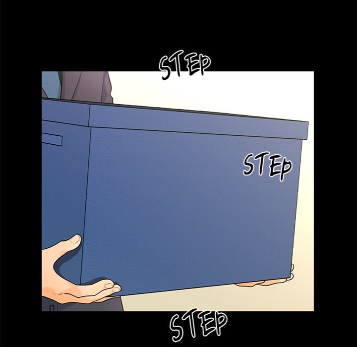 My Secretary - Chapter 44 Page 82