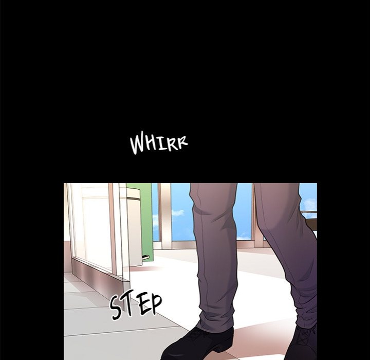 My Secretary - Chapter 44 Page 89