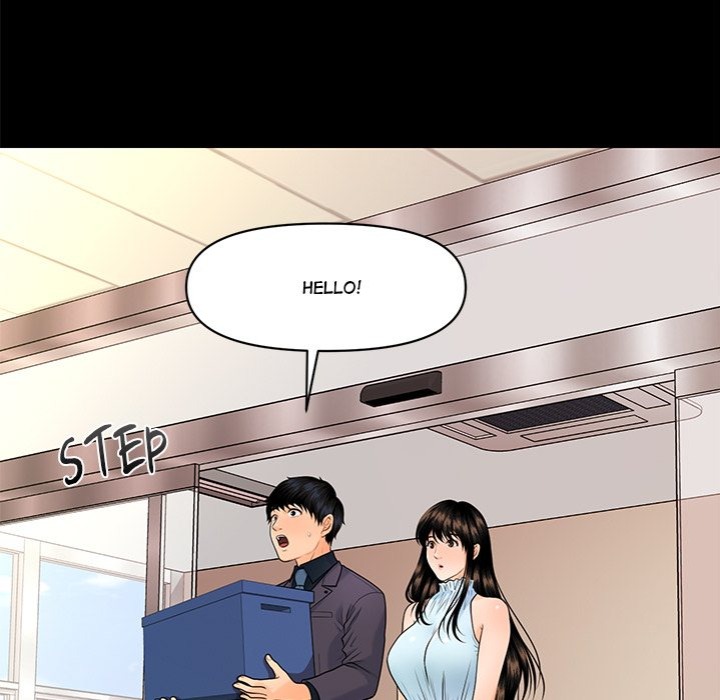 My Secretary - Chapter 44 Page 91