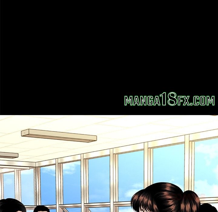 My Secretary - Chapter 44 Page 93