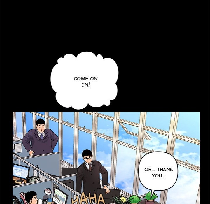 My Secretary - Chapter 44 Page 99