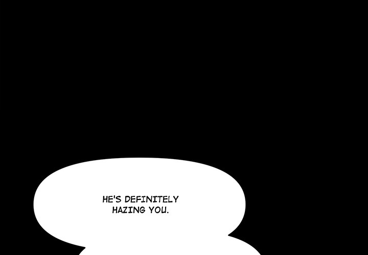 My Secretary - Chapter 45 Page 1