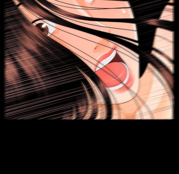 My Secretary - Chapter 45 Page 104