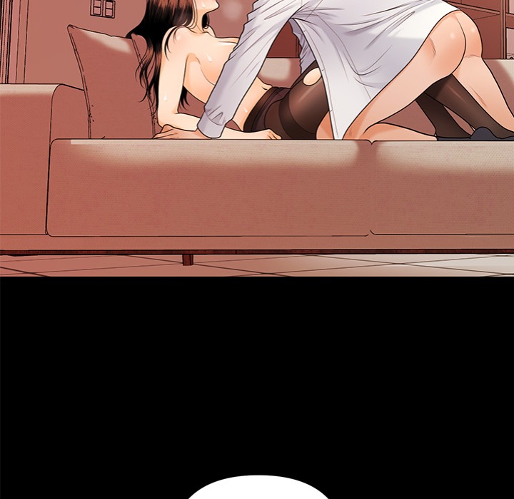 My Secretary - Chapter 45 Page 106